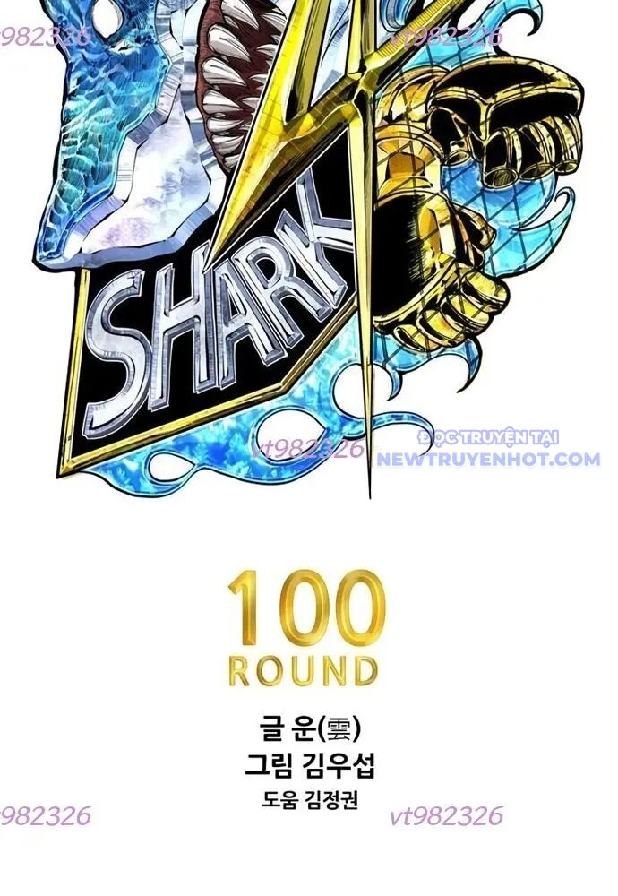Shark - Cá Mập Chapter 320 - 8