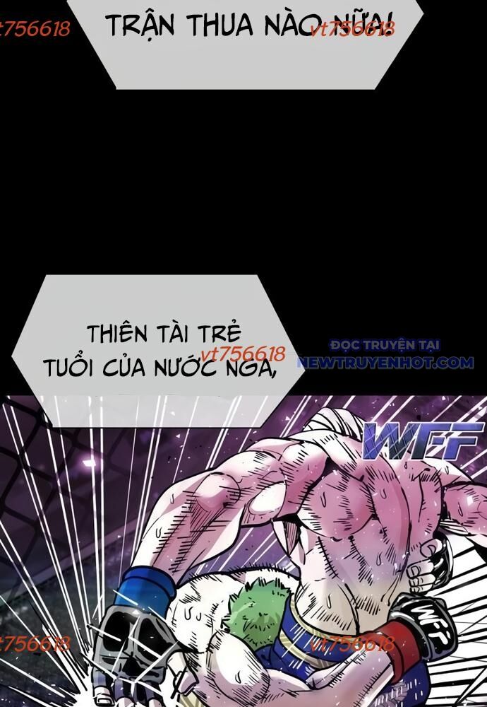 Shark - Cá Mập Chapter 321 - 12