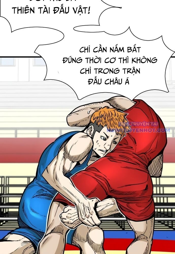 Shark - Cá Mập Chapter 321 - 20