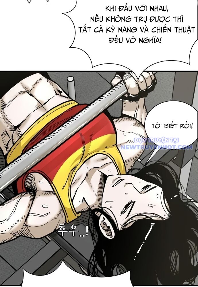 Shark - Cá Mập Chapter 321 - 22