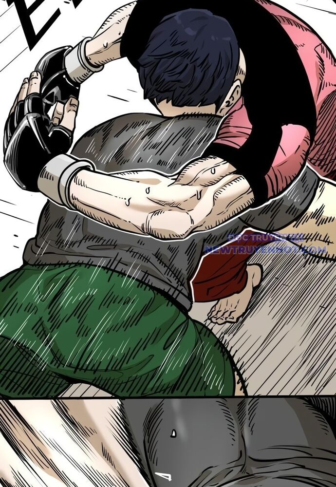 Shark - Cá Mập Chapter 321 - 33