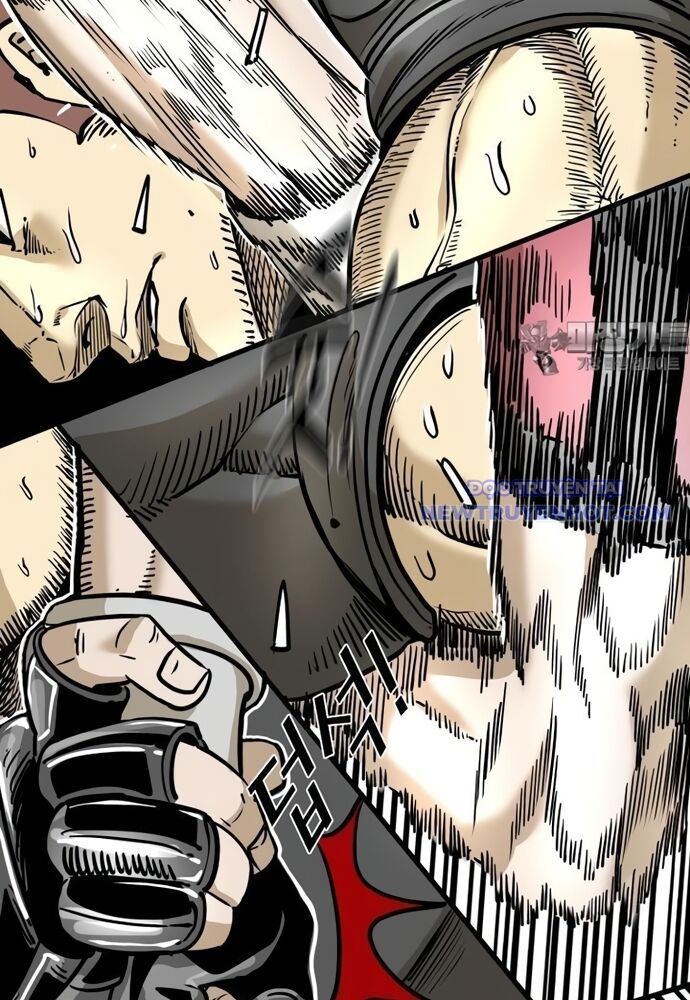 Shark - Cá Mập Chapter 321 - 34