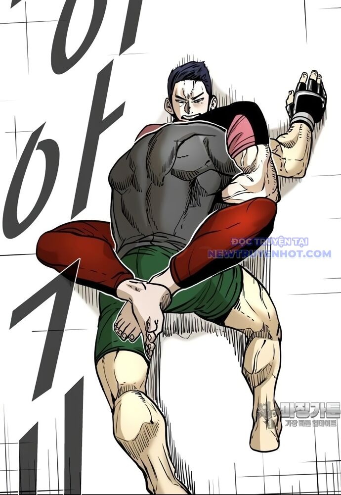 Shark - Cá Mập Chapter 321 - 36