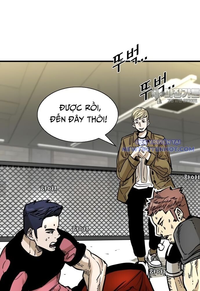 Shark - Cá Mập Chapter 321 - 39