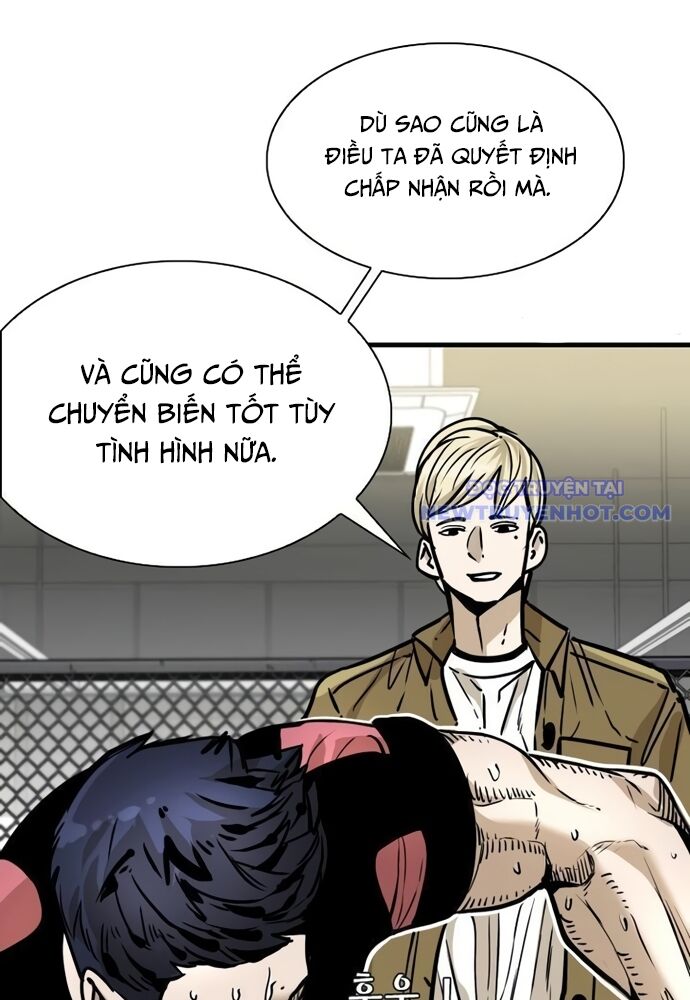 Shark - Cá Mập Chapter 321 - 44