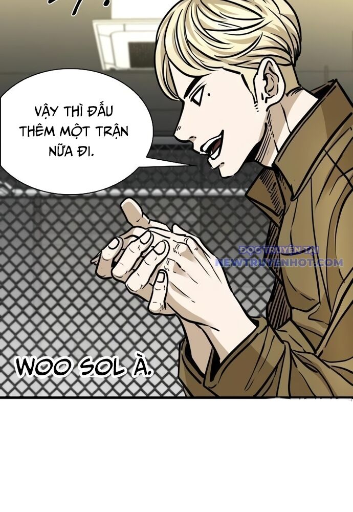 Shark - Cá Mập Chapter 321 - 46