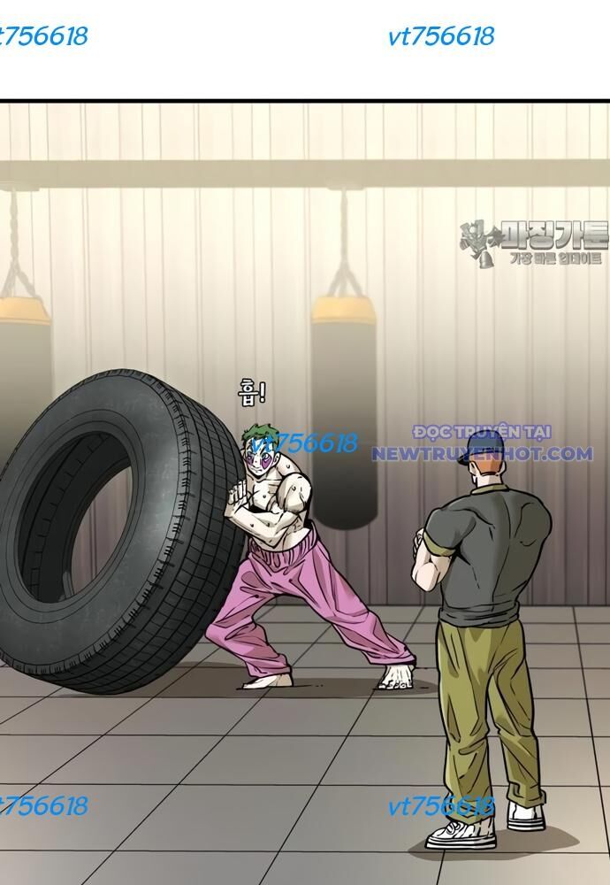 Shark - Cá Mập Chapter 321 - 54