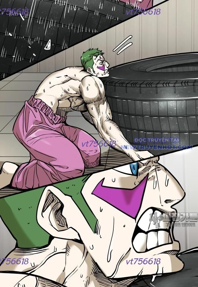 Shark - Cá Mập Chapter 321 - 56