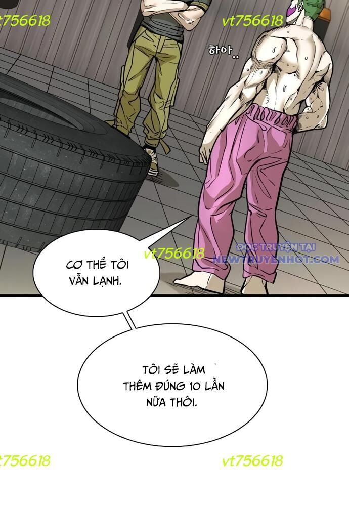Shark - Cá Mập Chapter 321 - 60
