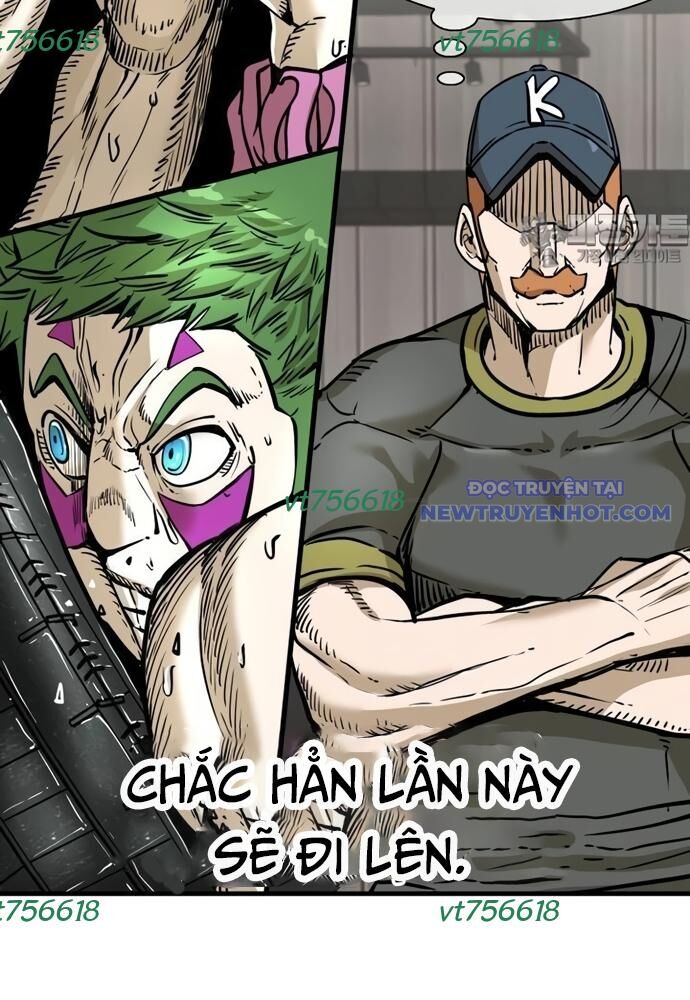 Shark - Cá Mập Chapter 321 - 64