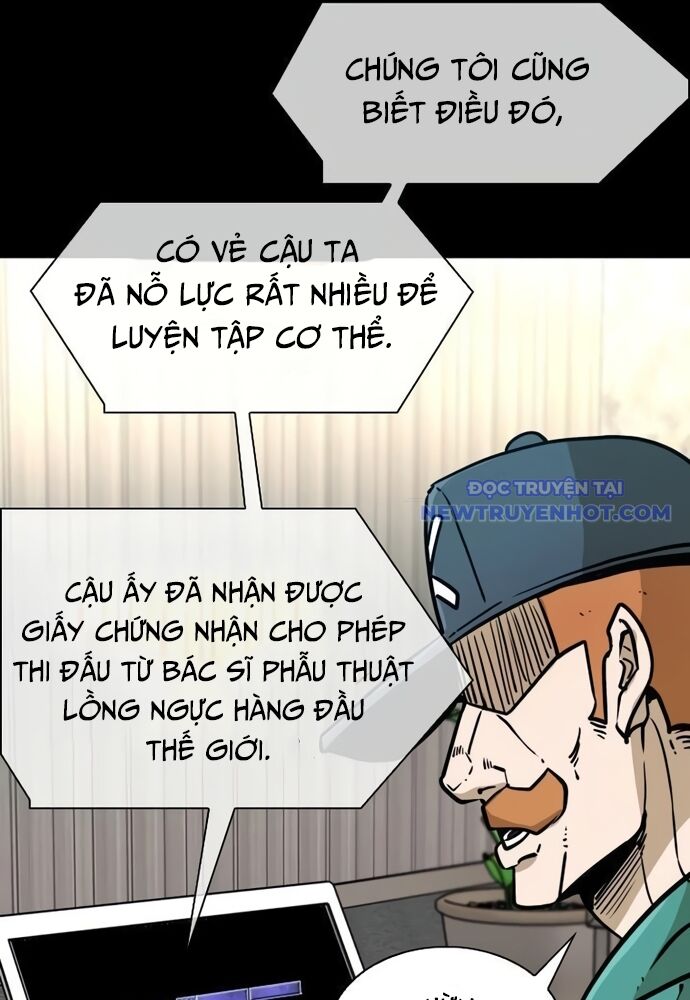 Shark - Cá Mập Chapter 321 - 73