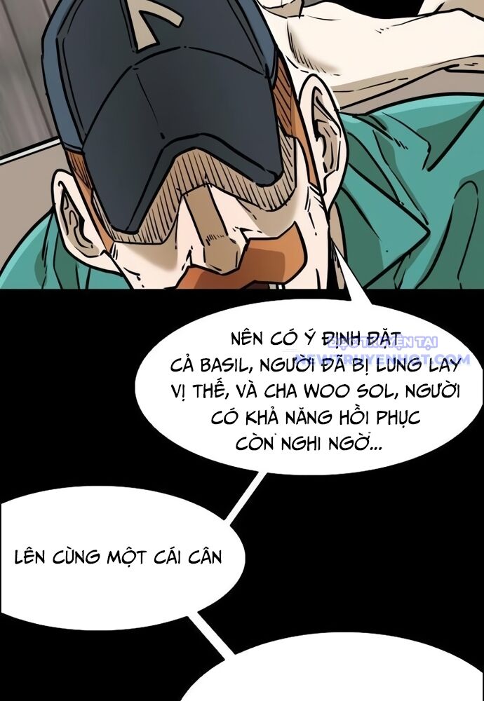 Shark - Cá Mập Chapter 321 - 77