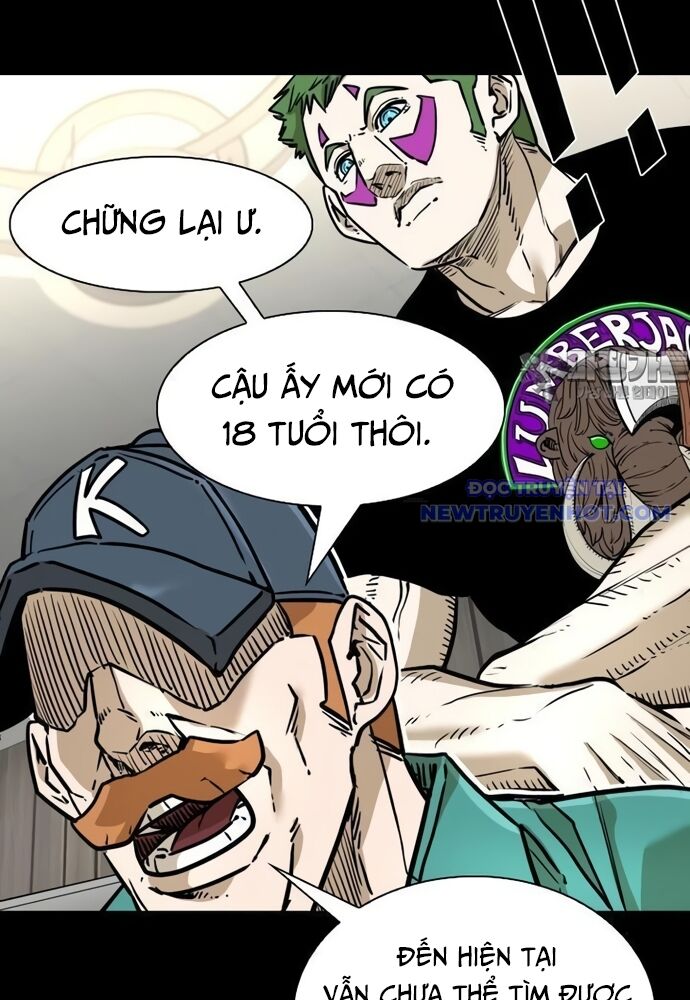 Shark - Cá Mập Chapter 321 - 84