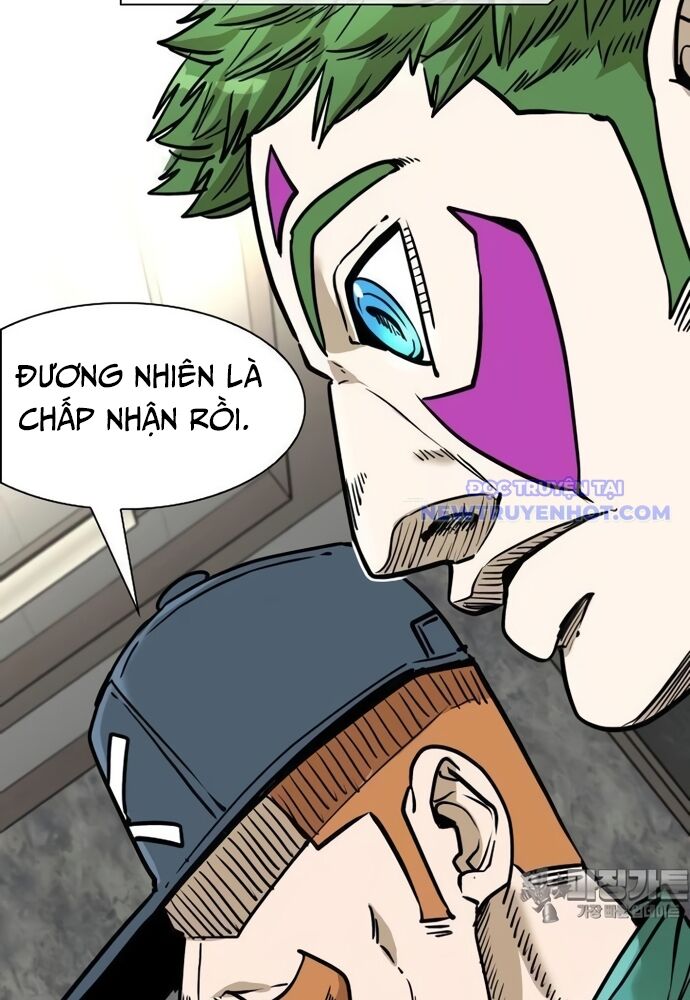 Shark - Cá Mập Chapter 321 - 86