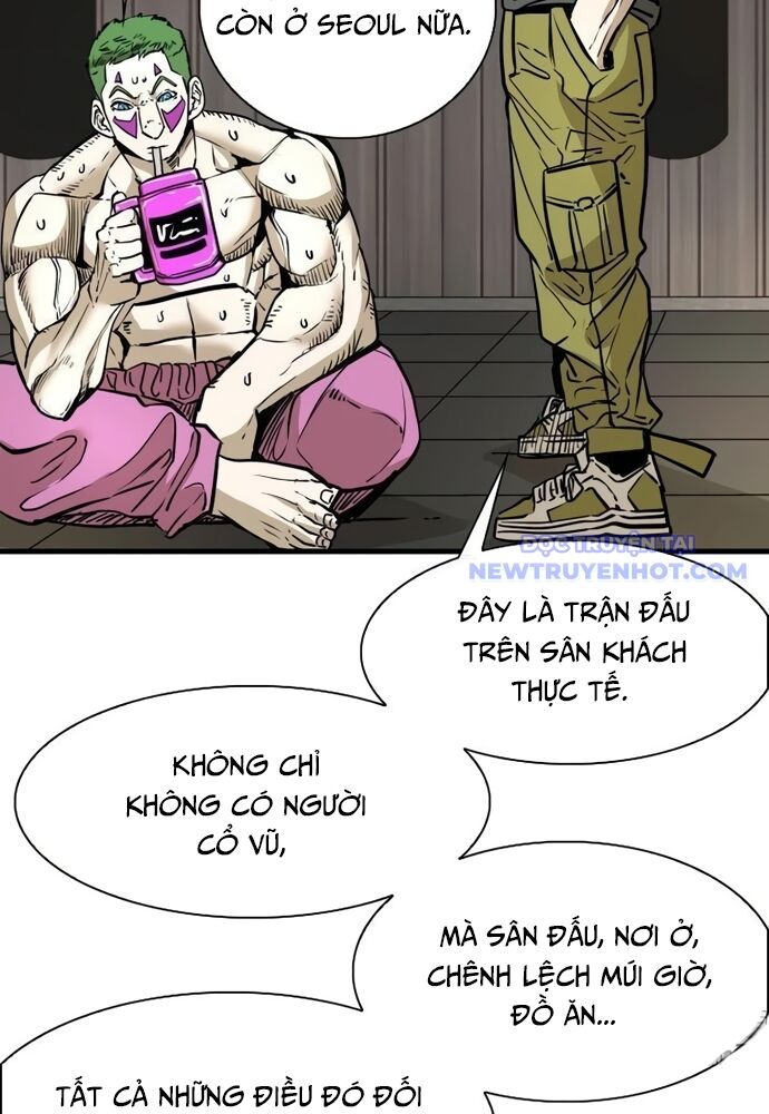 Shark - Cá Mập Chapter 321 - 91