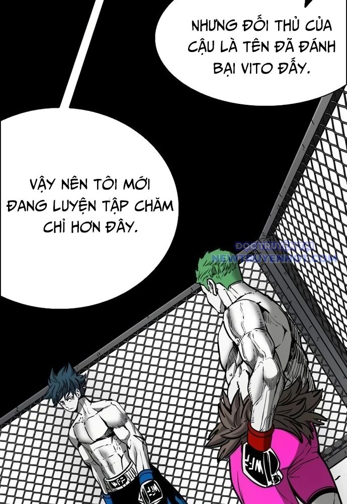 Shark - Cá Mập Chapter 321 - 94