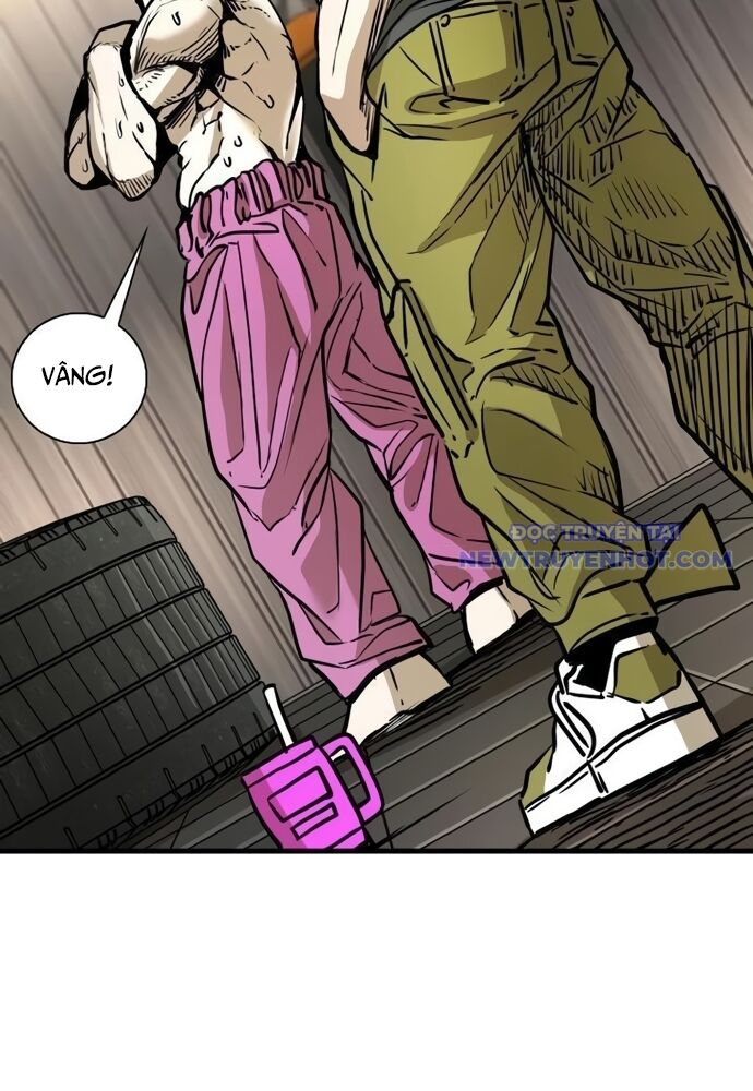 Shark - Cá Mập Chapter 321 - 96