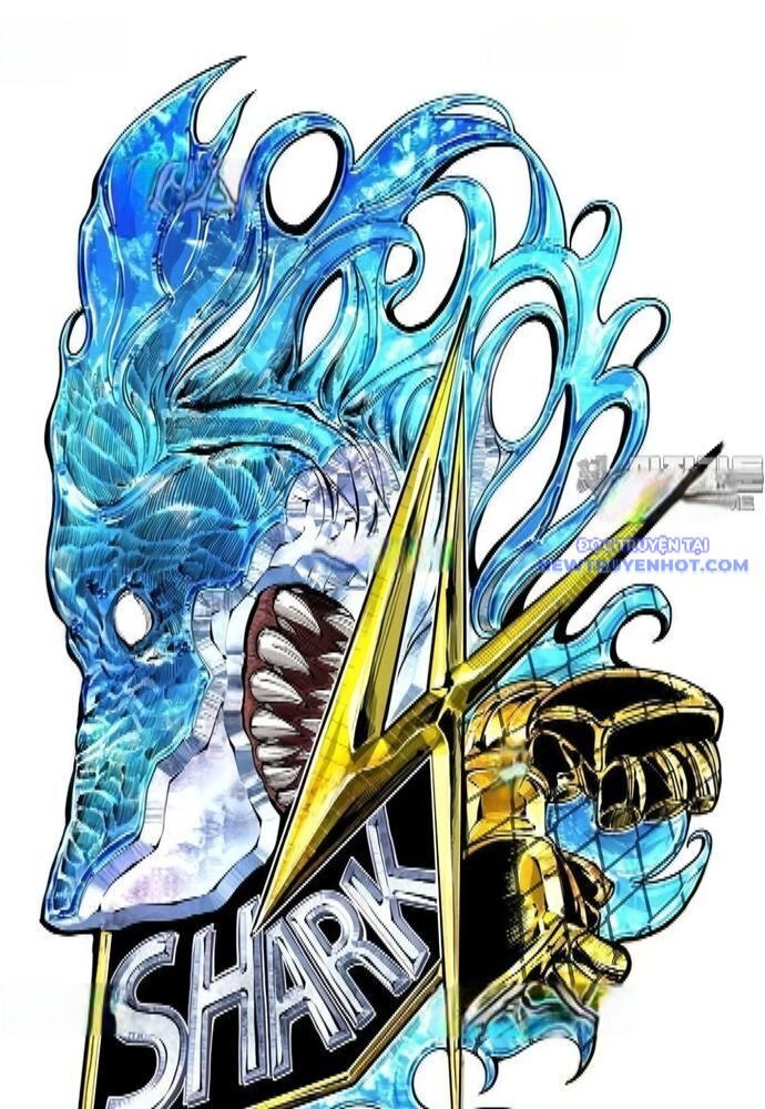 Shark - Cá Mập Chapter 322 - 11