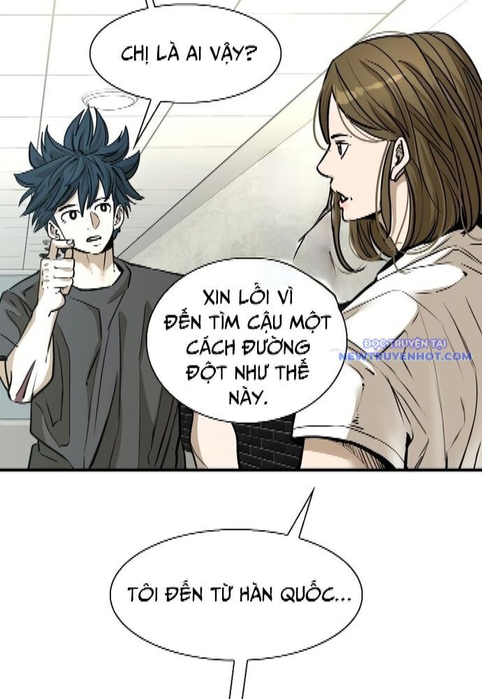 Shark - Cá Mập Chapter 322 - 20
