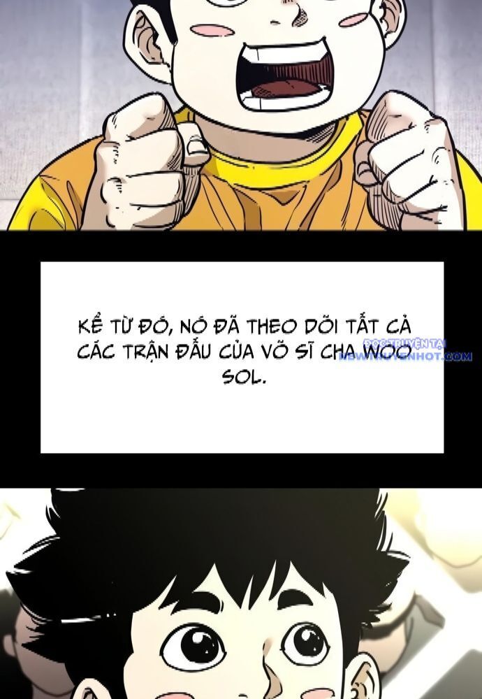 Shark - Cá Mập Chapter 322 - 27