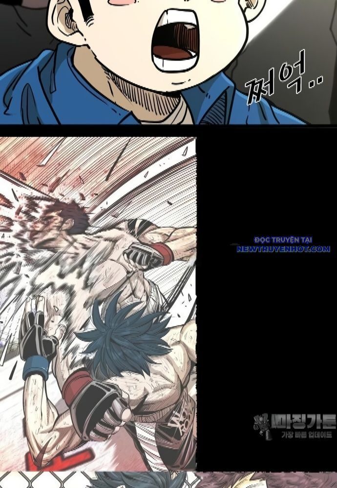 Shark - Cá Mập Chapter 322 - 28