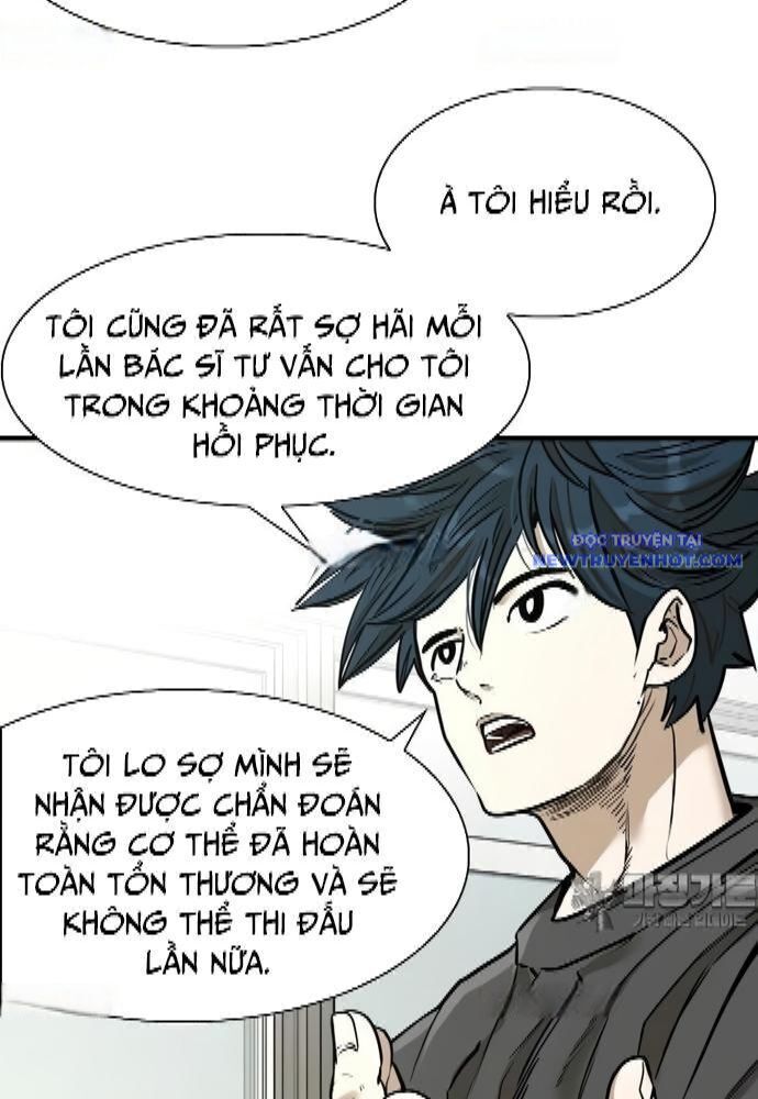 Shark - Cá Mập Chapter 322 - 43
