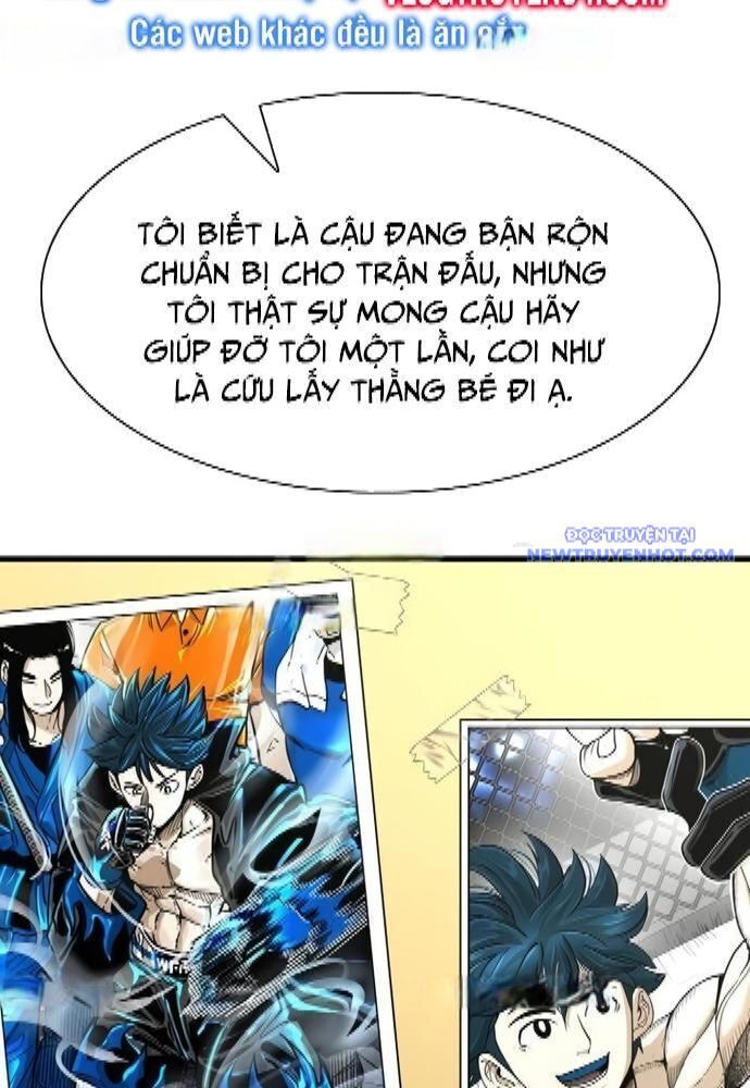 Shark - Cá Mập Chapter 322 - 49