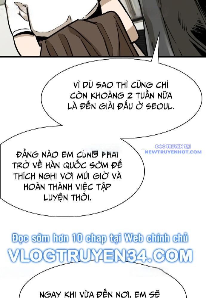 Shark - Cá Mập Chapter 322 - 52