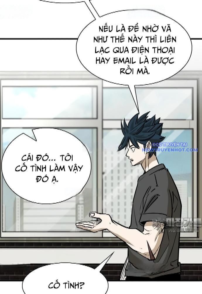 Shark - Cá Mập Chapter 322 - 58
