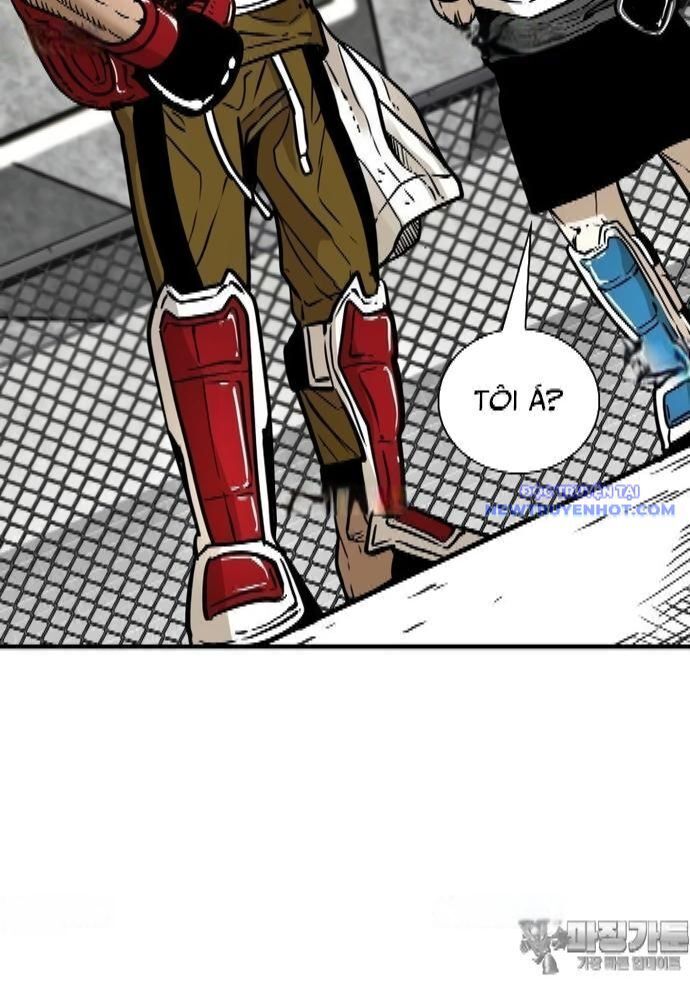 Shark - Cá Mập Chapter 322 - 8