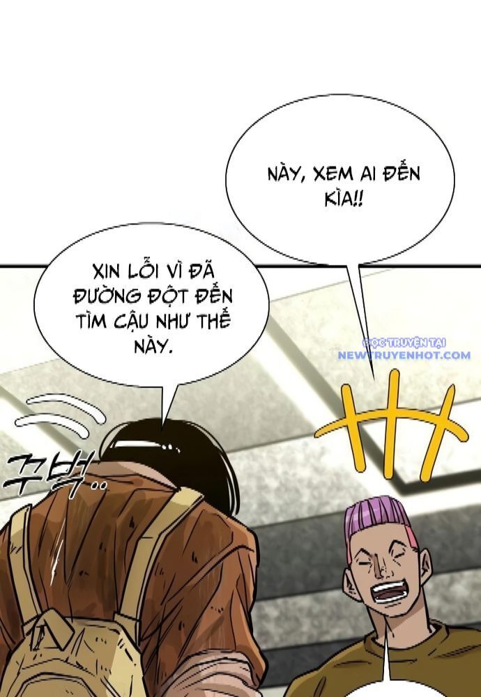 Shark - Cá Mập Chapter 322 - 77