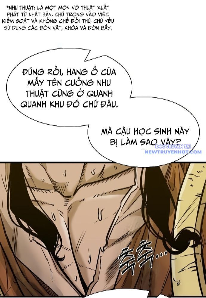 Shark - Cá Mập Chapter 322 - 80