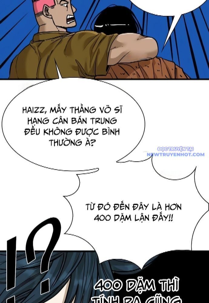 Shark - Cá Mập Chapter 322 - 84