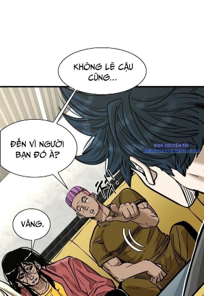 Shark - Cá Mập Chapter 322 - 89