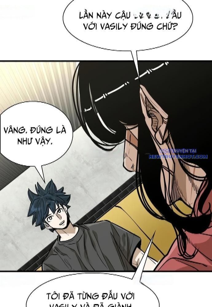 Shark - Cá Mập Chapter 322 - 92
