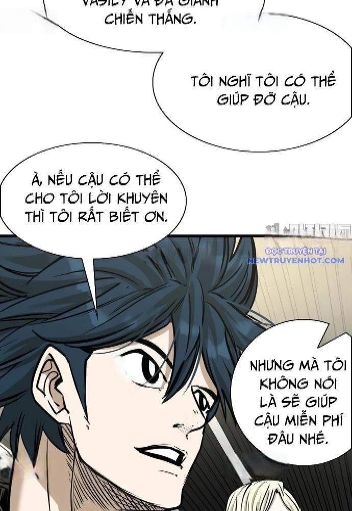 Shark - Cá Mập Chapter 322 - 93
