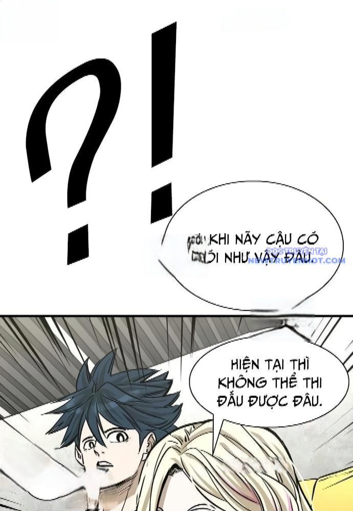 Shark - Cá Mập Chapter 322 - 96