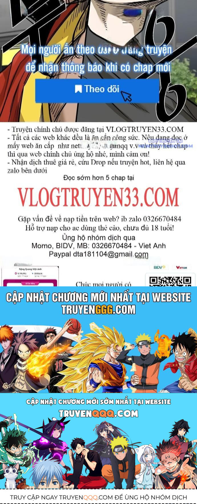 Shark - Cá Mập Chapter 323 - 103