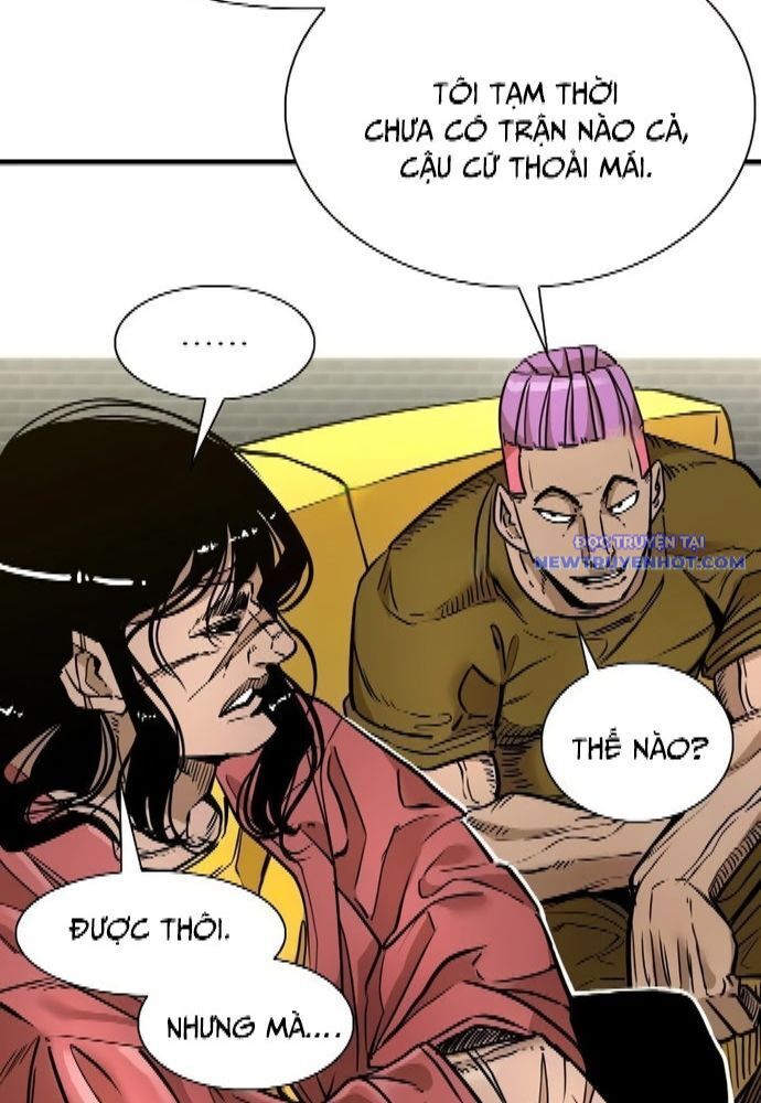 Shark - Cá Mập Chapter 323 - 22