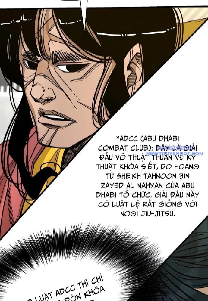 Shark - Cá Mập Chapter 323 - 24