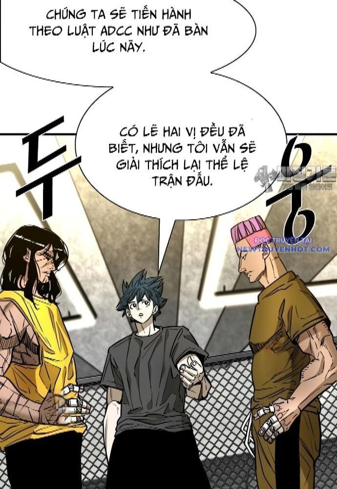 Shark - Cá Mập Chapter 323 - 31