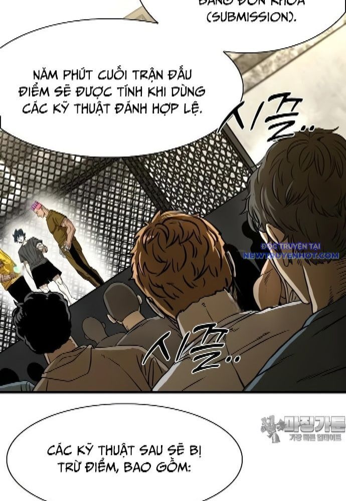 Shark - Cá Mập Chapter 323 - 33