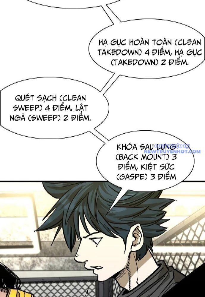 Shark - Cá Mập Chapter 323 - 34