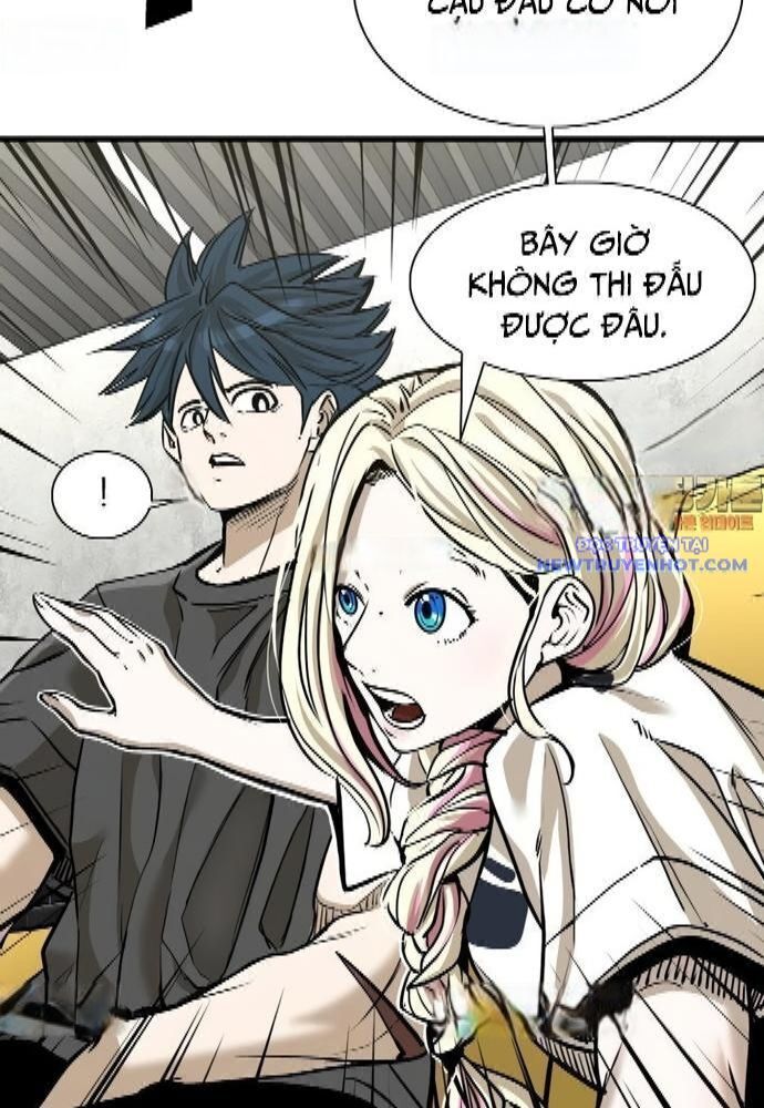 Shark - Cá Mập Chapter 323 - 6