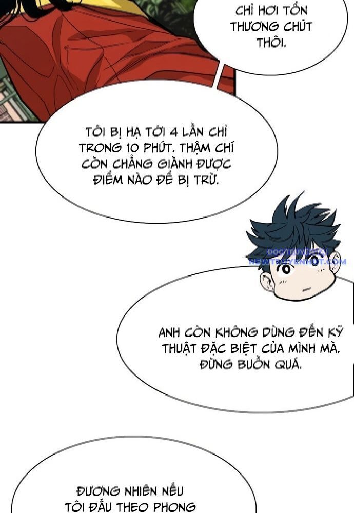 Shark - Cá Mập Chapter 323 - 77