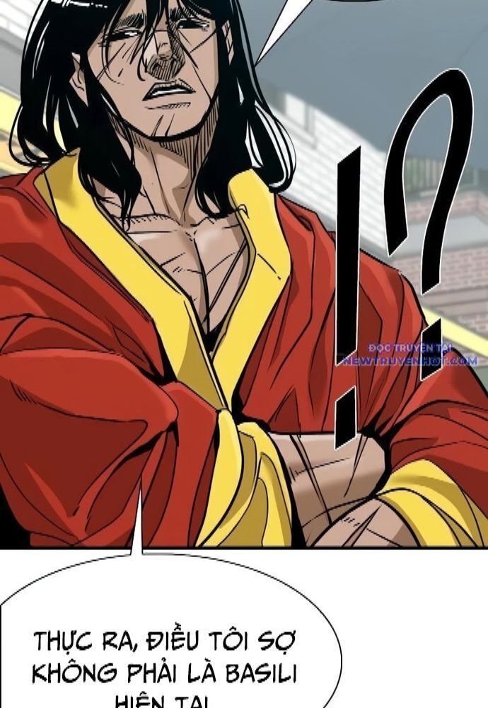 Shark - Cá Mập Chapter 323 - 92