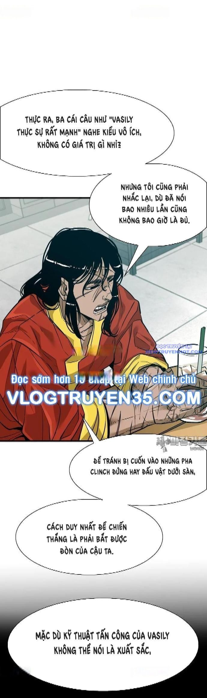 Shark - Cá Mập Chapter 324 - 11