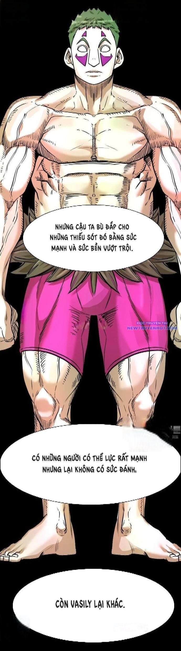 Shark - Cá Mập Chapter 324 - 12