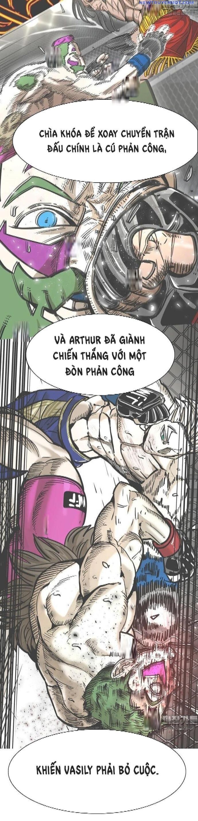 Shark - Cá Mập Chapter 324 - 17