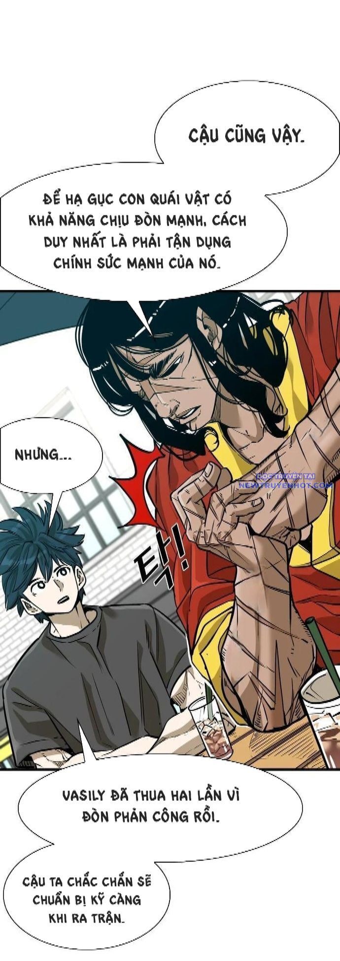 Shark - Cá Mập Chapter 324 - 18